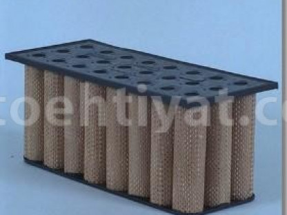 FLEETGUARD af454-hava filteri