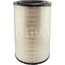BALDWIN RS3727-hava filteri