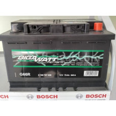 GIGAWATT 70 Ah
