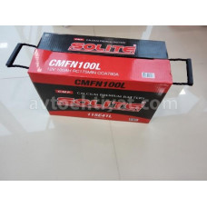 Solite, 100Ah