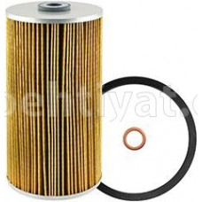 BALDWIN PF7556-hava filteri