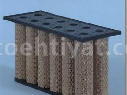 FLEETGUARD af448-hava filteri