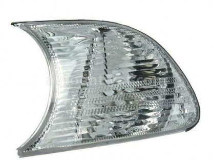 Bmw 3 E46 dönmə işıqları