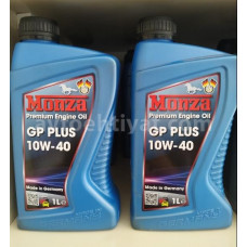 Monza 10W40, 1L