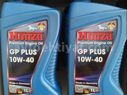 Monza 10W40, 1L