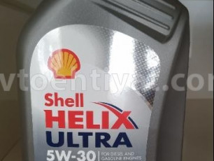 Shell, 5W30, 1L