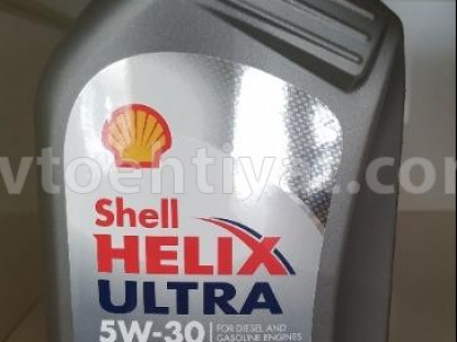 Shell, 5W30, 1L