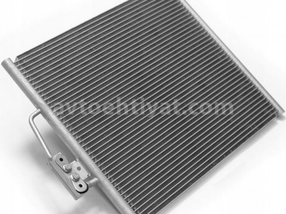 BMW E39 Kondisioner radiatoru
