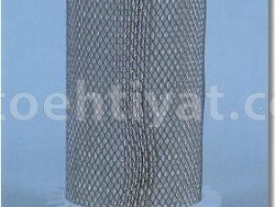FLEETGUARD af809k-hava filteri