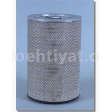 FLEETGUARD af25137m hava filteri