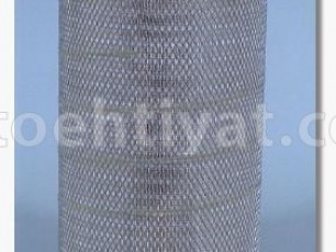 FLEETGUARD af25137m hava filteri
