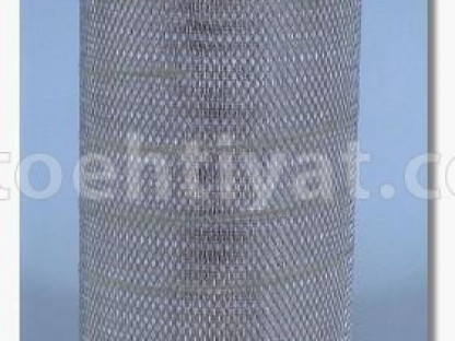 FLEETGUARD af25137m hava filteri