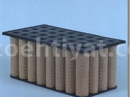 FLEETGUARD af456-hava filteri