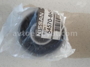 Nissan Tiida Razvalni vutulka
