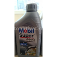 Mobil 5w30, 1L