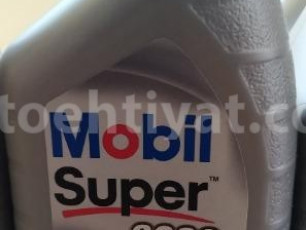 Mobil 5w30, 1L