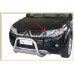 Mitsubishi Outlander ön farası