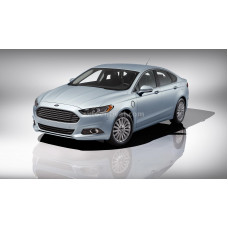 Ford Fusion ehtiyat hissələri