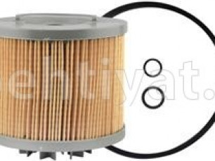 BALDWIN PF7889-hava filteri