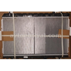 Hyundai Sonata radiator