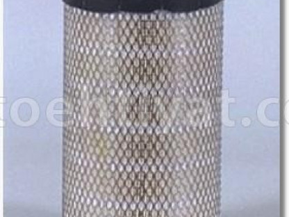 FLEETGUARD af25258 hava filteri