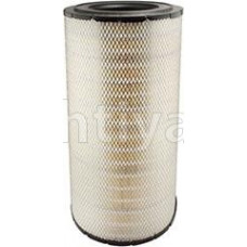 BALDWIN RS3728-hava filteri