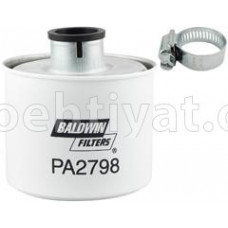 BALDWIN PA2798-hava filteri