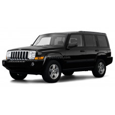 Jeep Commander ehtiyat hissələri