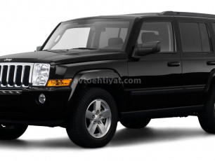 Jeep Commander ehtiyat hissələri