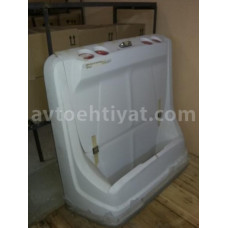 Amarok Grandbox-primer baqaj