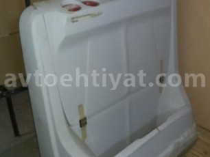 Amarok Grandbox-primer baqaj