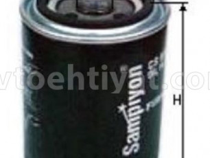 SHAMPIYON CS0038 yanacaq filteri