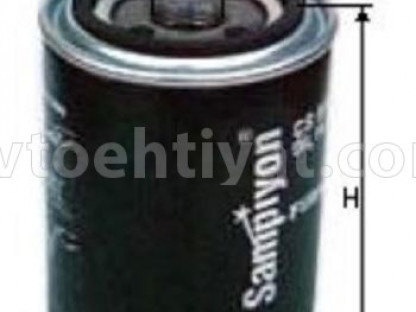 SHAMPIYON CS0038 yanacaq filteri