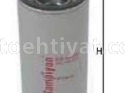 SHAMPIYON CS3000 yağ filteri