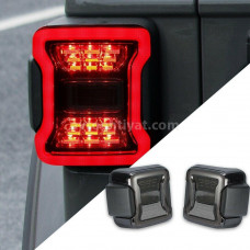 Jeep Wrangler arxa stop işığı
