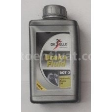 Oksello Dot 3, 500 ML