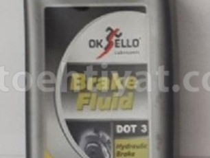 Oksello Dot 3, 500 ML