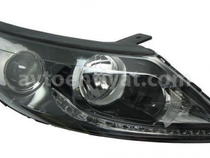 Kia Sportage ön sağ fara