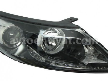 Kia Sportage ön sağ fara