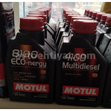 Motul 5W-30, 1L