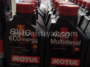 Motul 5W-30, 1L