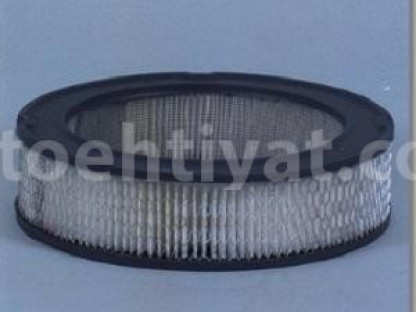 FLEETQUARD af322-hava filteri