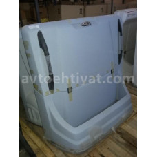 Nissan NAVARA Fullbox