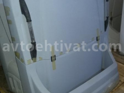 Nissan NAVARA Fullbox