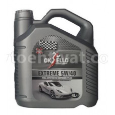Oksello Tam Senteteik 5W-40 Sl-4 Cl,4L