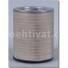 FLEETGUARD af25135m hava filteri