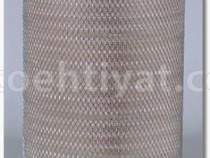 FLEETGUARD af25135m hava filteri