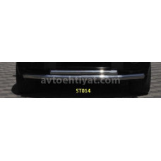 GREYDER FRONT GUARD NAVARA