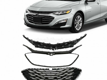 Chevrolet Malibu radiator barmaqlıqı