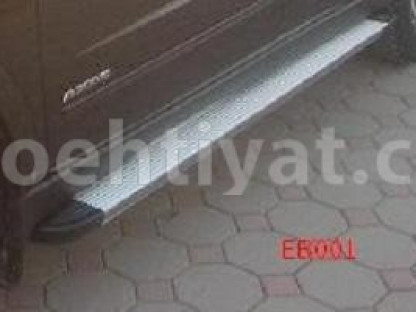 ELEGANCE SIDE STEP NAVARA